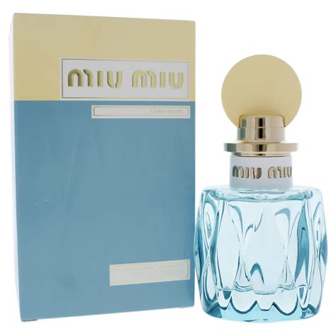 miu miu bleu perfume review|shop miu online.